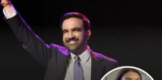 Woman claims she rejected Zohran Mamdani on Hinge after making one brutal observation about his appearance