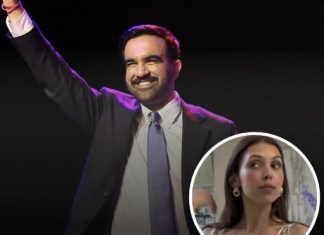 Woman claims she rejected Zohran Mamdani on Hinge after making one brutal observation about his appearance