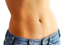 HAVE YOU EVER WONDERED WHETHER YOUR BELLY BUTTON IS AN INNIE OR OUTIE? HERE IS WHY.