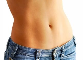 HAVE YOU EVER WONDERED WHETHER YOUR BELLY BUTTON IS AN INNIE OR OUTIE? HERE IS WHY.