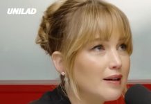Jennifer Lawrence claims certain male co-stars ‘punished’ her for refusing to sleep with them during filming
