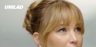 Jennifer Lawrence claims certain male co-stars ‘punished’ her for refusing to sleep with them during filming