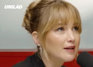 Jennifer Lawrence claims certain male co-stars ‘punished’ her for refusing to sleep with them during filming