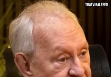 Man Who Was ‘Brain Dead For 90 Minutes’ Claims He ‘Met Jesus’ And Received An Important Message