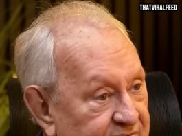 Man Who Was ‘Brain Dead For 90 Minutes’ Claims He ‘Met Jesus’ And Received An Important Message