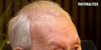 Man Who Was ‘Brain Dead For 90 Minutes’ Claims He ‘Met Jesus’ And Received An Important Message