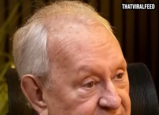 Man Who Was ‘Brain Dead For 90 Minutes’ Claims He ‘Met Jesus’ And Received An Important Message