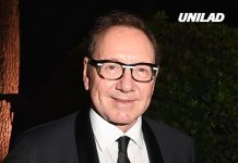 Kevin Spacey makes humble admission after becoming homeless seven years after sexual assault scandal