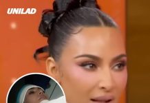 Kim Kardashian told she has ‘low brain activity’ in shocking moment following potentially life-threatening diagnosis