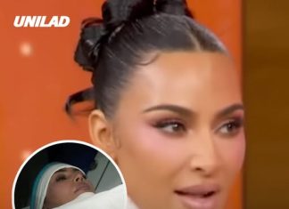 Kim Kardashian told she has ‘low brain activity’ in shocking moment following potentially life-threatening diagnosis