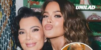 Kris Jenner gives shocking reaction to joke about O.J. Simpson being Khloé Kardashian’s ‘real dad’