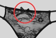 THE HIDDEN LANGUAGE OF LACE: WHAT YOUR LINGERIE SAYS ABOUT YOU