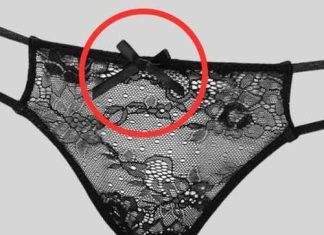 THE HIDDEN LANGUAGE OF LACE: WHAT YOUR LINGERIE SAYS ABOUT YOU