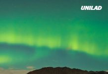 Northern Lights set to be visible across these 22 US states tonight after major geomagnetic storm