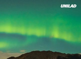 Northern Lights set to be visible across these 22 US states tonight after major geomagnetic storm