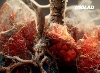 Symptoms of lung cancer explained as doctors admit disease isn’t ‘just for smokers’