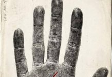 If You Have The Letter ‘M’ On Your Palm – There Is Something Truly Special About You