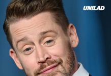 Macaulay Culkin explains why he legally changed his name to one that’s completely bizarre