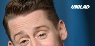 Macaulay Culkin explains why he legally changed his name to one that’s completely bizarre