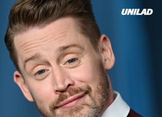 Macaulay Culkin explains why he legally changed his name to one that’s completely bizarre