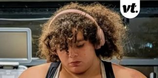 World’s strongest woman disqualified for being ‘born male’