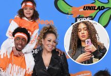 Nick Cannon’s 12 kids revealed after daughter with Mariah Carey savagely addresses her dad’s other children
