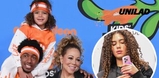 Nick Cannon’s 12 kids revealed after daughter with Mariah Carey savagely addresses her dad’s other children