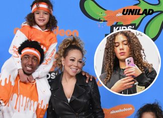 Nick Cannon’s 12 kids revealed after daughter with Mariah Carey savagely addresses her dad’s other children