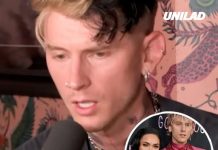 MGK gives rare insight to ‘toxic’ Megan Fox relationship