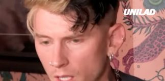 MGK gives rare insight to ‘toxic’ Megan Fox relationship