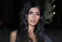Mia Khalifa reveals how much money she made from adult films after racking up billions of views