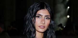 Mia Khalifa reveals how much money she made from adult films after racking up billions of views