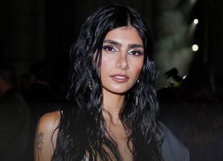 Mia Khalifa reveals how much money she made from adult films after racking up billions of views