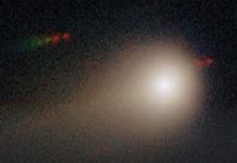 NASA detects unexpected increase in speed as Comet 3I/ATLAS heads towards Earth