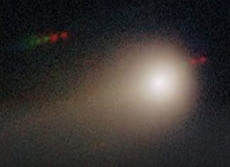 NASA detects unexpected increase in speed as Comet 3I/ATLAS heads towards Earth