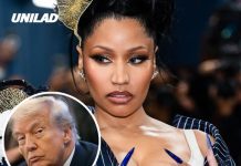 Nicki Minaj sparks major backlash after accepting role in Trump administration