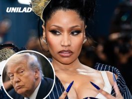 Nicki Minaj sparks major backlash after accepting role in Trump administration
