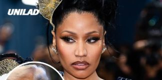Nicki Minaj sparks major backlash after accepting role in Trump administration