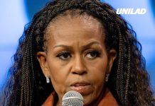 Michelle Obama shares shocking reason why she would never run for president with bold message to Americans