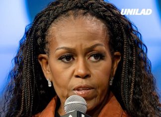 Michelle Obama shares shocking reason why she would never run for president with bold message to Americans
