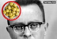 Chilling Reason Why Man On Death Row Ordered A Single Olive As His Last Meal Before Execution
