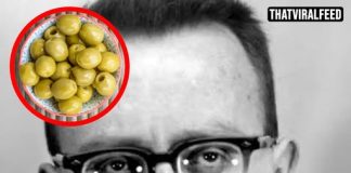 Chilling Reason Why Man On Death Row Ordered A Single Olive As His Last Meal Before Execution