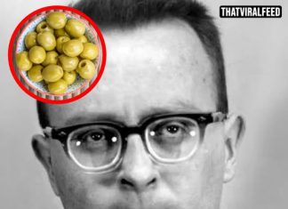 Chilling Reason Why Man On Death Row Ordered A Single Olive As His Last Meal Before Execution