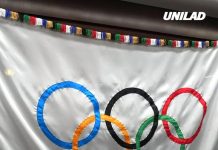 Olympics set to announce transgender athletes are banned from all female events in 2028 games