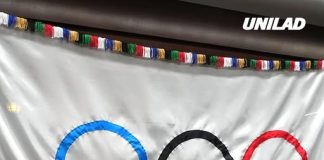 Olympics set to announce transgender athletes are banned from all female events in 2028 games