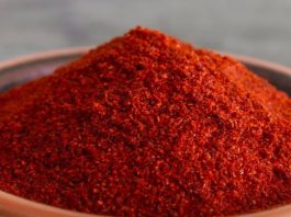 PEOPLE APPARENTLY STILL DON’T KNOW WHAT PAPRIKA IS MADE FROM — HERE’S THE TRUTH