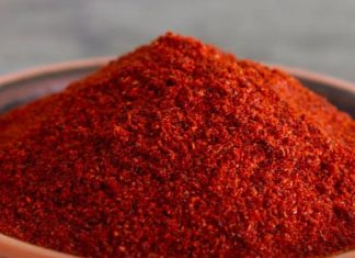 PEOPLE APPARENTLY STILL DON’T KNOW WHAT PAPRIKA IS MADE FROM — HERE’S THE TRUTH