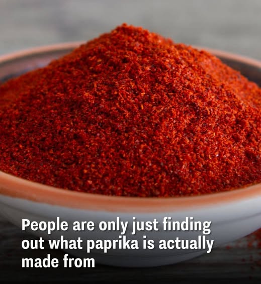 paprika