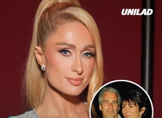Paris Hilton breaks silence on shocking claims she was recruited by Ghislaine Maxwell