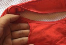 WHY WOMEN’S UNDERWEAR HAS A SMALL ‘POCKET’ — THE REAL PURPOSE OF THE GUSSET